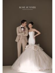 点击看大图 -杭州金夫人婚纱摄影(富阳私享店)