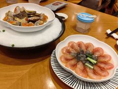 -高佳庄·海鲜酒楼(临城百合店)