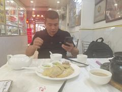 -文记壹心鸡(宝华路店)