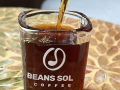 -Beans Solo豆号咖啡(百家湖花园店)