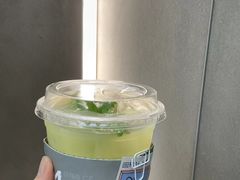 -茶月山·潮汕工夫茶饮(乐峰广场店)