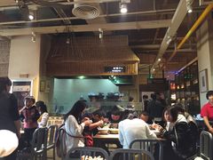 大堂-袁家村关中印象体验地(大唐不夜城店)