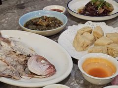 -吴记富苑(朝阳店)