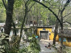 -虞山风景区