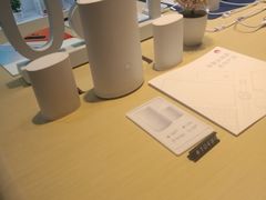 -华为授权体验店(西单大悦城店)