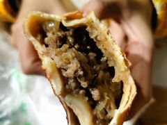 -中关村烤包子(中关村店)