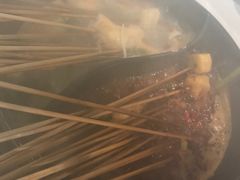 -钢管厂五区小郡肝串串香(南山店)
