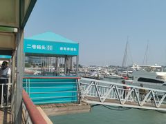 -日照世帆赛基地