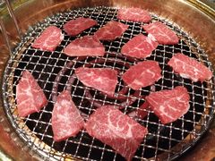 -NIUAN牛庵·日式和牛烧肉(恒隆店)