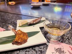-大渔铁板烧(中山路八佰伴店)