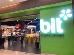 -blt精品超市(南京环宇城店)
