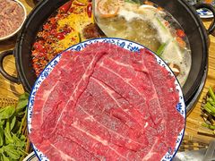 -袁山山重庆火锅(丈八北路店)