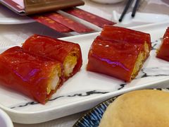 -北海渔村酒楼·粤菜海鲜点心(新华店)
