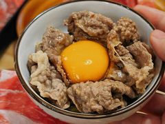 -牛匠和牛寿喜锅(西安总店)