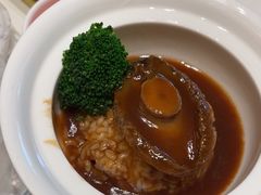 -香港狮子山下·明星粤菜餐厅(北苑店)