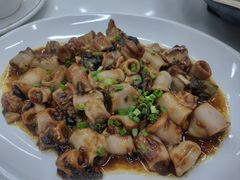 -嘉升大排档(番禺总店)