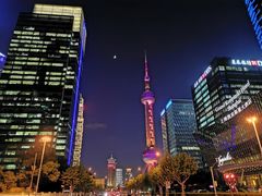 -东方明珠广播电视塔