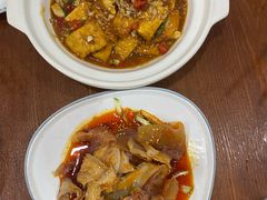 -湖南人家湘菜馆(镇江路店)