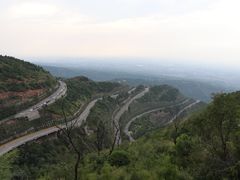 -华清宫景区