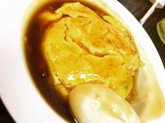 -拉面莊夢語＆中华料理八椿