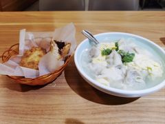 -买又大餐厅(福林里店)