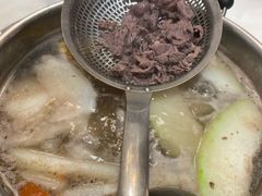 -陈记顺和潮汕牛肉火锅(韩江路店)