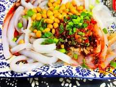 -郑三炮名小吃(公馆老街店)