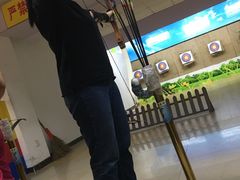 -道顺射箭·团建·骑射(张杨路店)