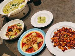 -湖鱼湖·蓉亭食贝(亚运村店)