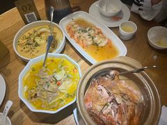 -金牌外婆家(苏州中心店)