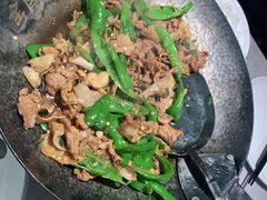 -费大厨辣椒炒肉(黄兴中心广场店)