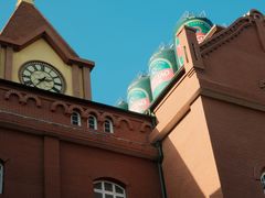 -青岛啤酒博物馆