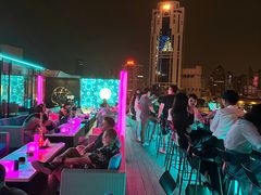 -外滩8号 whisky bar(金延大厦店)