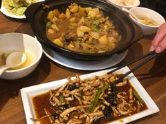 -队长面馆 La Pasteria del Capitano