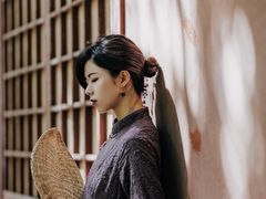 -望江楼公园