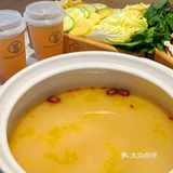 吃野生菌的季节来啦|新鲜野生菌锅太滋补啦