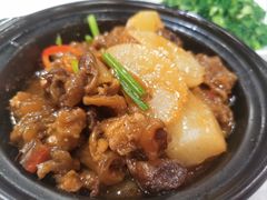 -围龙屋客家食府(福田店)