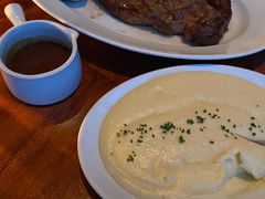 -上海柏悦酒店·世纪100牛排馆