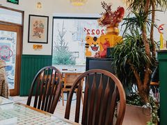 -堂屋糖水店(愚园店)