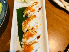 -九井澤精致料理(金茂店)