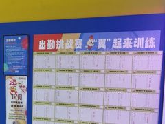 -翼速篮球·少儿篮球培训·中考体育(贵和店·原鲁能城店)