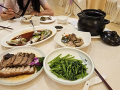 -益利大酒楼(井岸店)