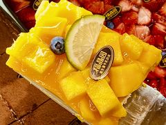 -福晶园益生菌蛋糕面包(紫荆山店)