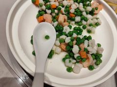 -三台山庄中餐厅