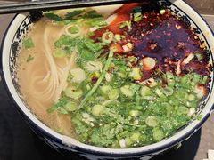 -有礼有面(知春路店)