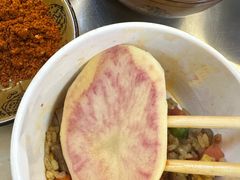 -阿昌白族石板烧·菌锅(大理古城店)