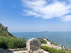 -长岛南北长山旅游景区
