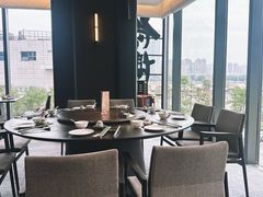 -南海渔村·徐博馆(琶洲店-粤菜养生宴)