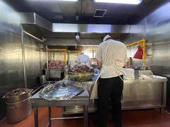 自助取餐区-柴氏风味斋(甘家口店)