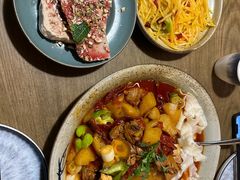 -那时新疆·若羌(经纬汇店)